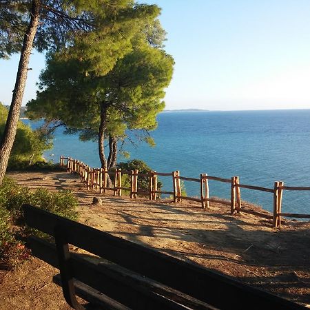 S4Sani Villa Sani  Dış mekan fotoğraf