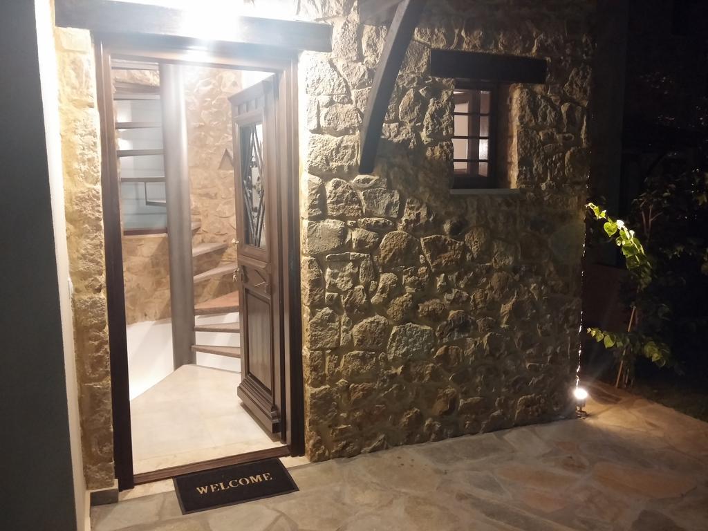 S4Sani Villa Sani  Dış mekan fotoğraf