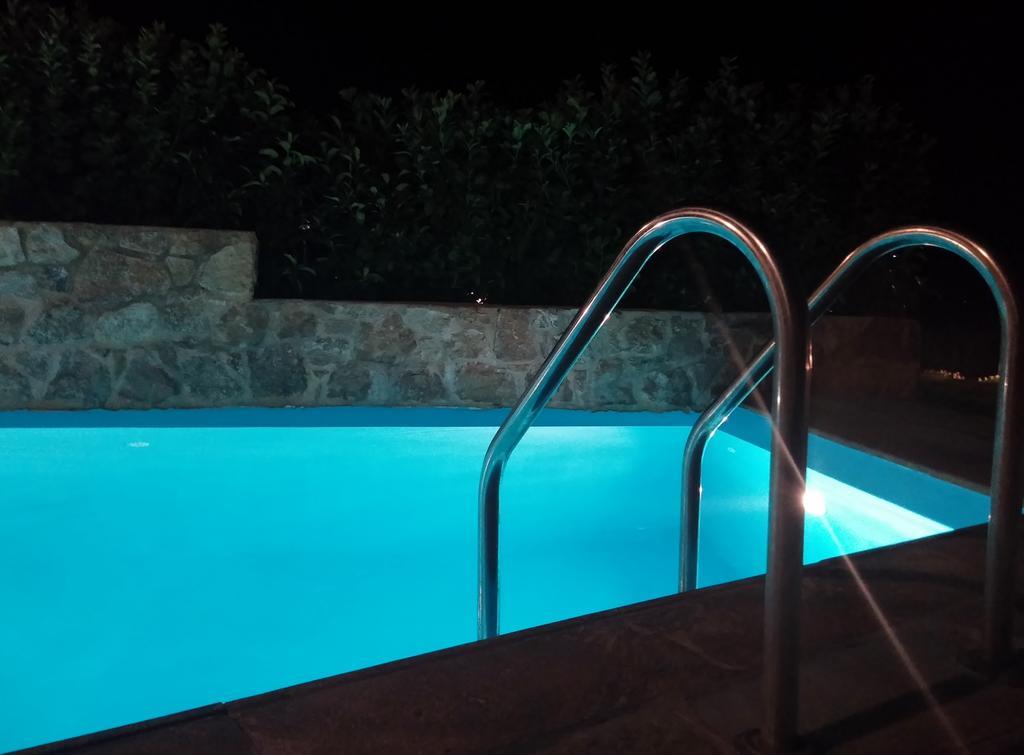 S4Sani Villa Sani  Dış mekan fotoğraf