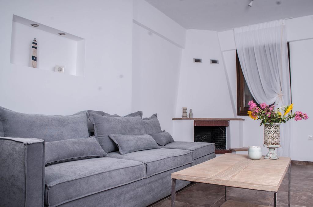S4Sani Villa Sani  Dış mekan fotoğraf