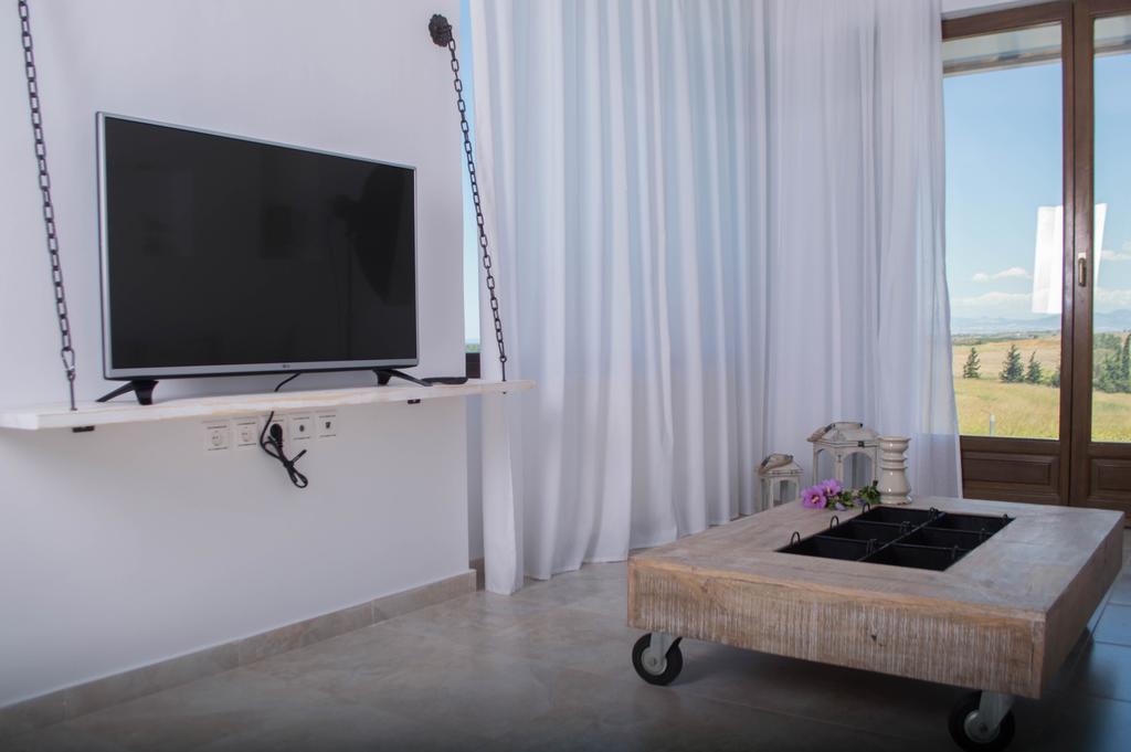 S4Sani Villa Sani  Dış mekan fotoğraf
