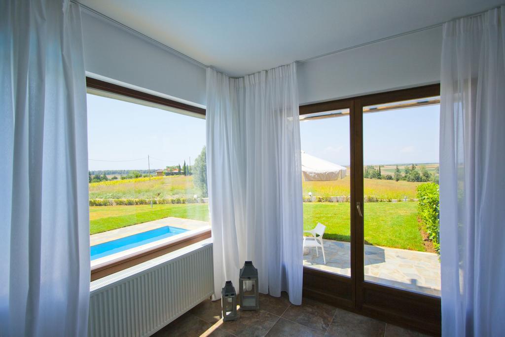 S4Sani Villa Sani  Dış mekan fotoğraf