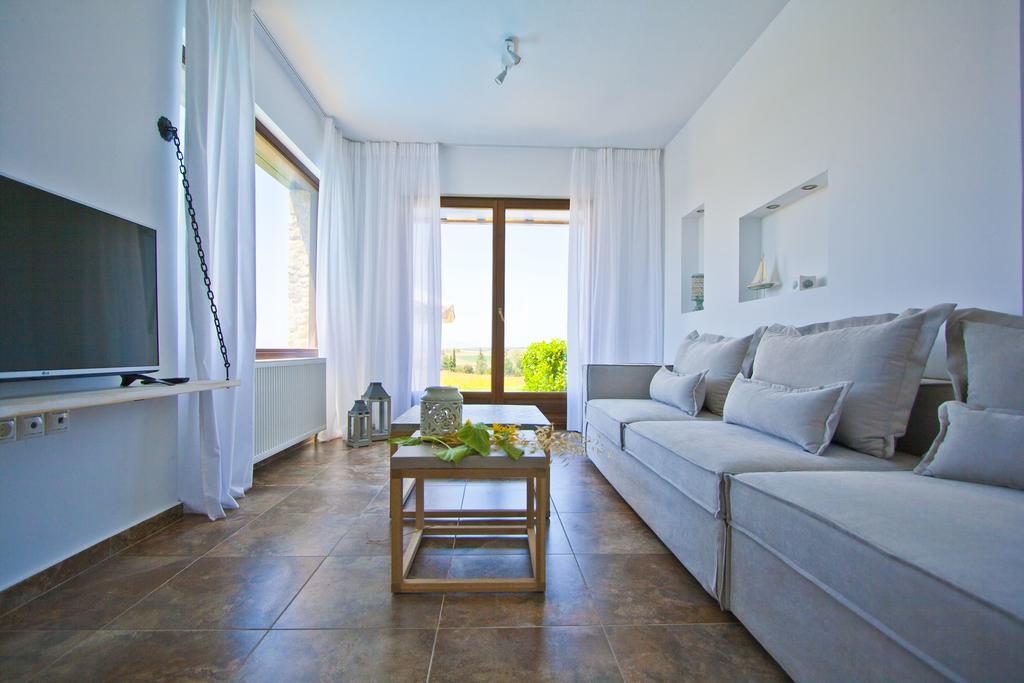 S4Sani Villa Sani  Dış mekan fotoğraf