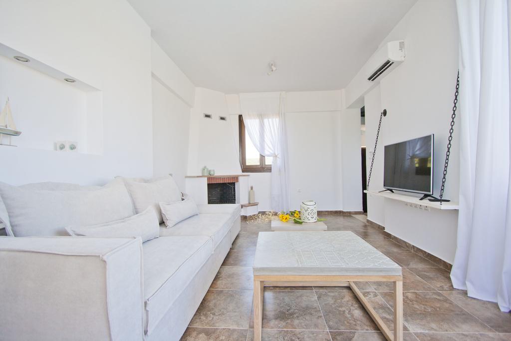 S4Sani Villa Sani  Dış mekan fotoğraf