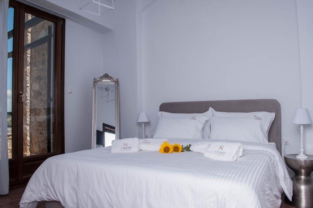 S4Sani Villa Sani  Dış mekan fotoğraf