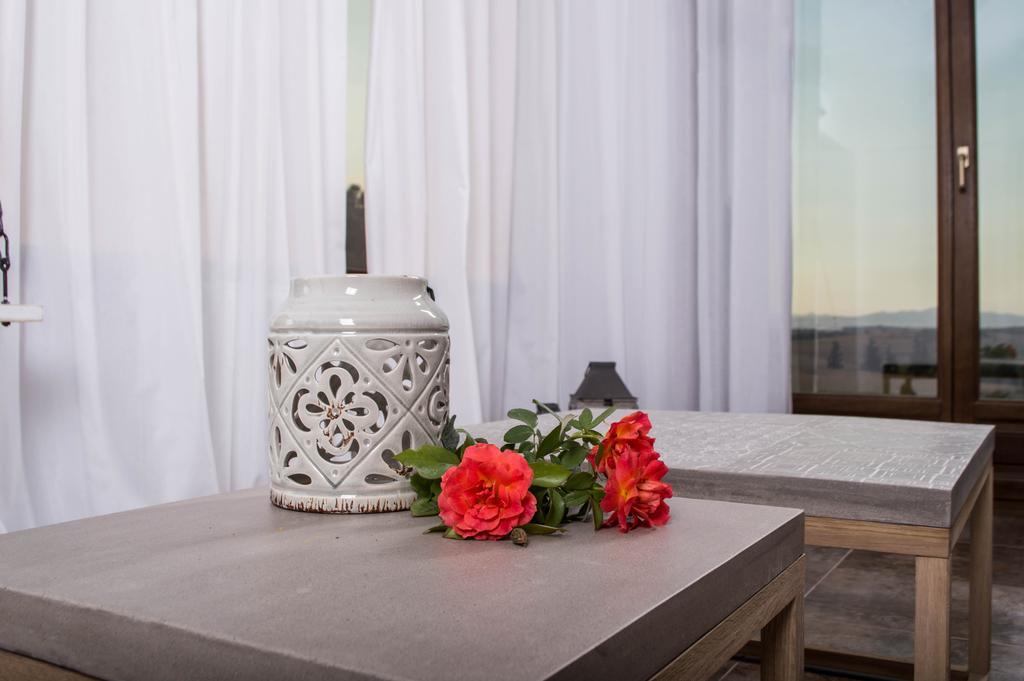 S4Sani Villa Sani  Dış mekan fotoğraf