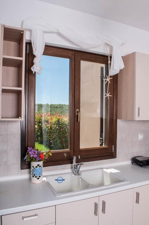 S4Sani Villa Sani  Dış mekan fotoğraf