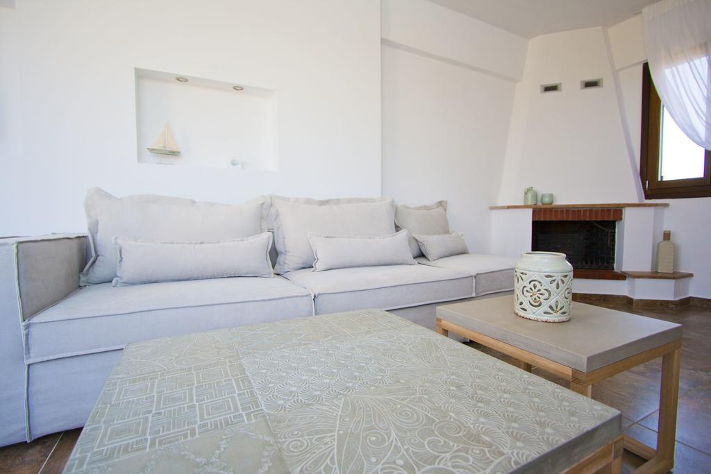 S4Sani Villa Sani  Dış mekan fotoğraf