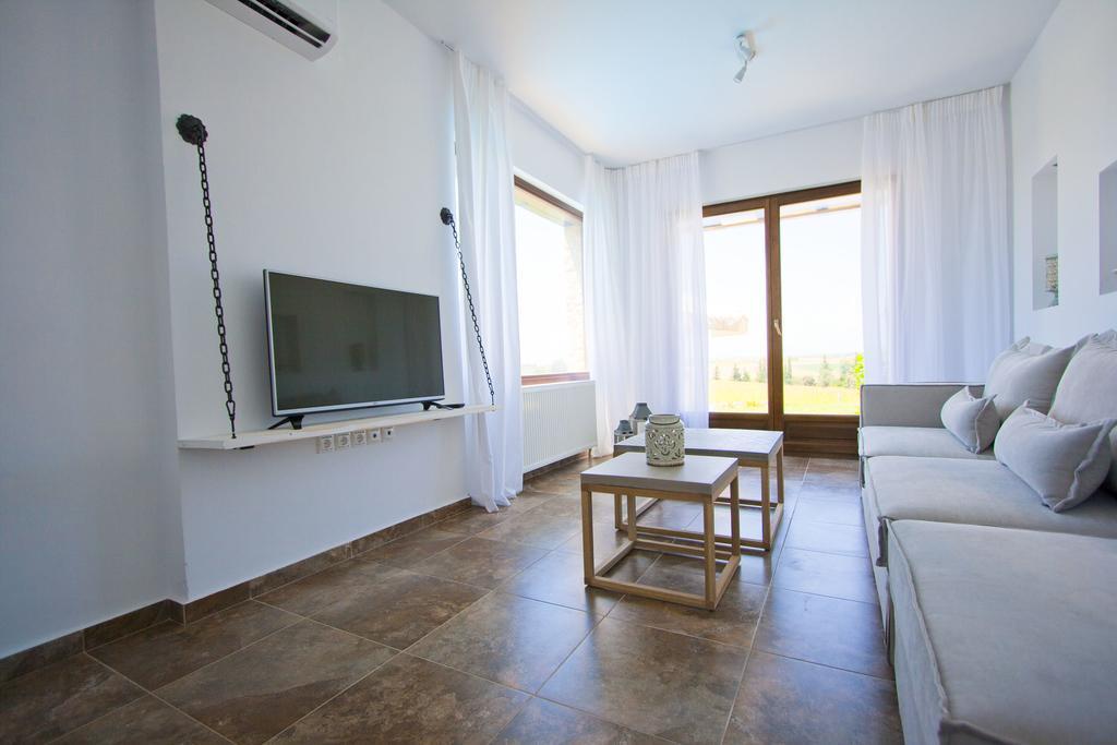 S4Sani Villa Sani  Dış mekan fotoğraf