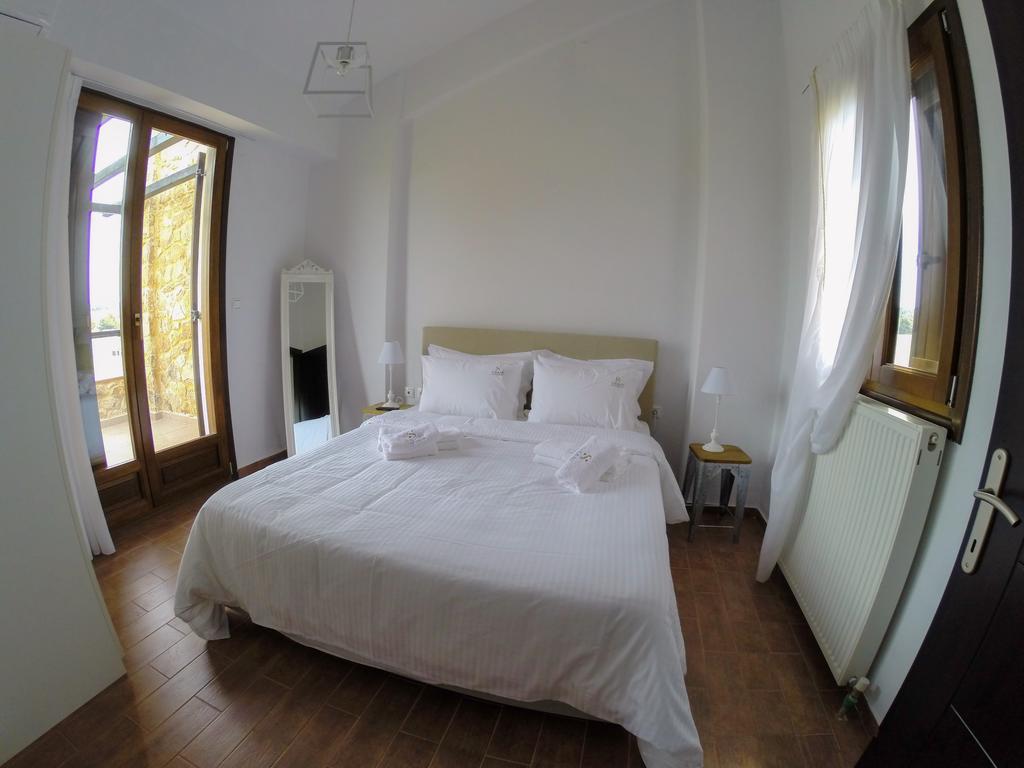 S4Sani Villa Sani  Dış mekan fotoğraf