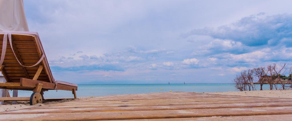 S4Sani Villa Sani  Dış mekan fotoğraf