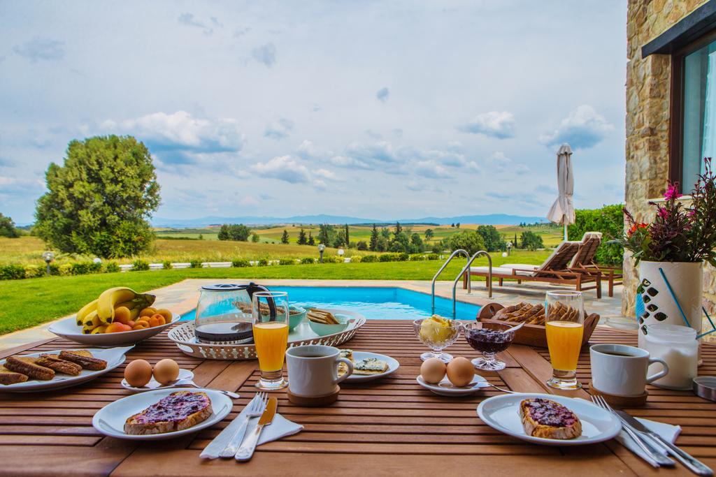 S4Sani Villa Sani  Dış mekan fotoğraf
