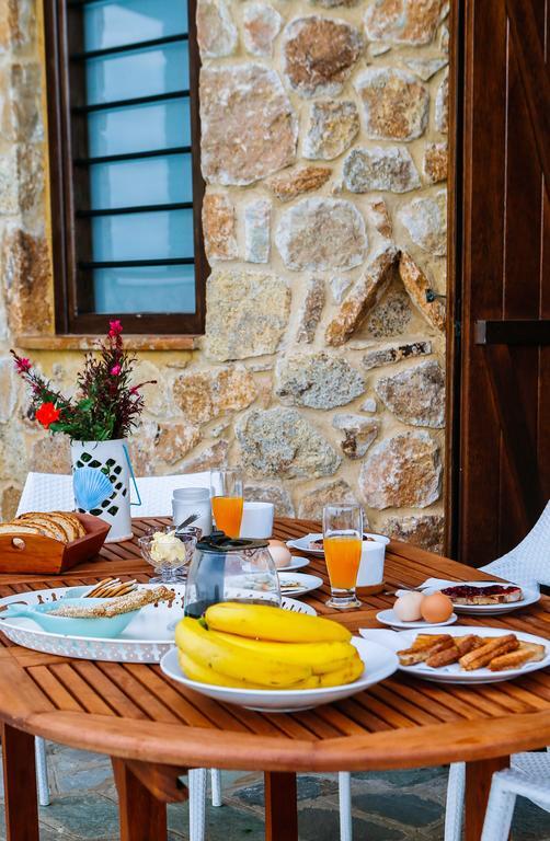 S4Sani Villa Sani  Dış mekan fotoğraf