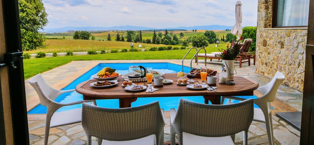 S4Sani Villa Sani  Dış mekan fotoğraf