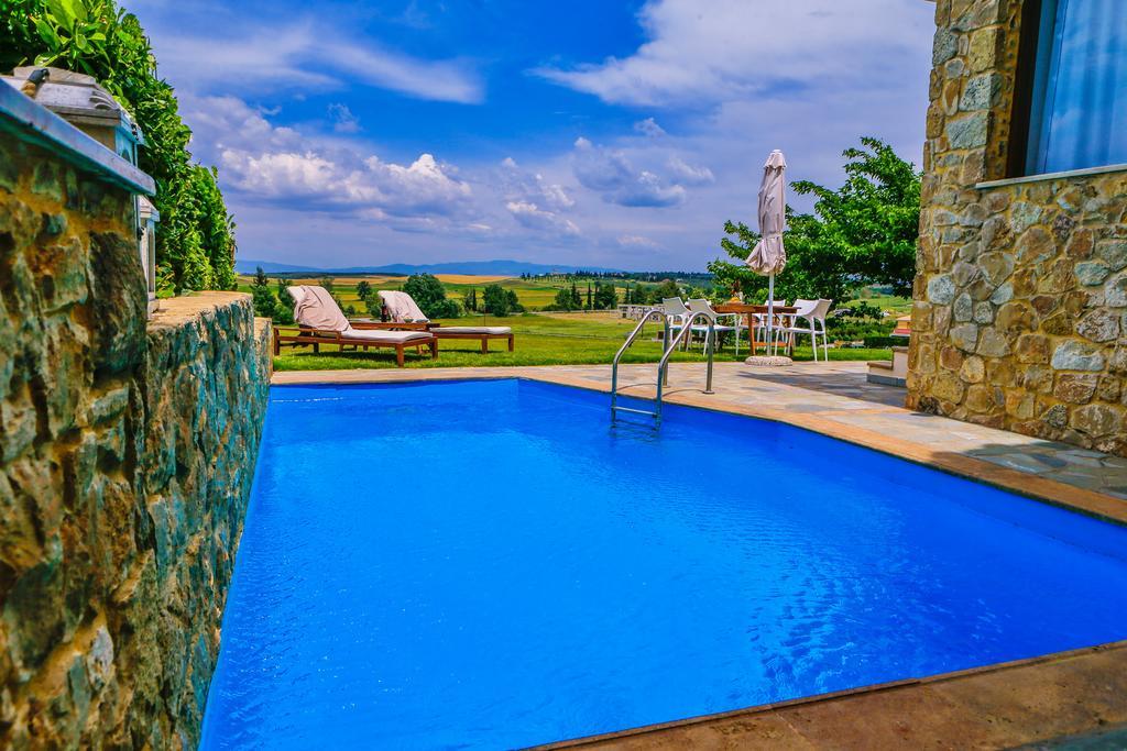 S4Sani Villa Sani  Dış mekan fotoğraf