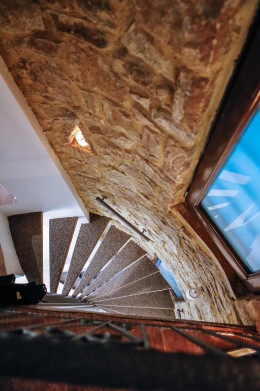 S4Sani Villa Sani  Dış mekan fotoğraf