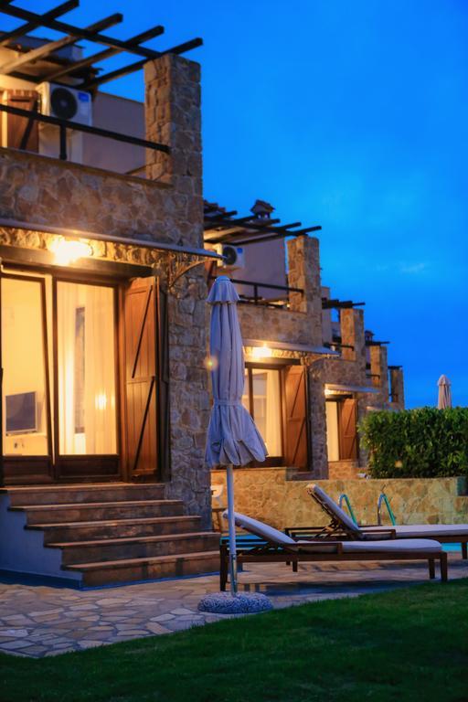 S4Sani Villa Sani  Dış mekan fotoğraf