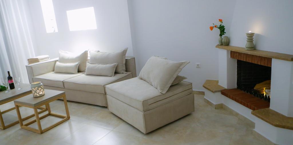 S4Sani Villa Sani  Dış mekan fotoğraf