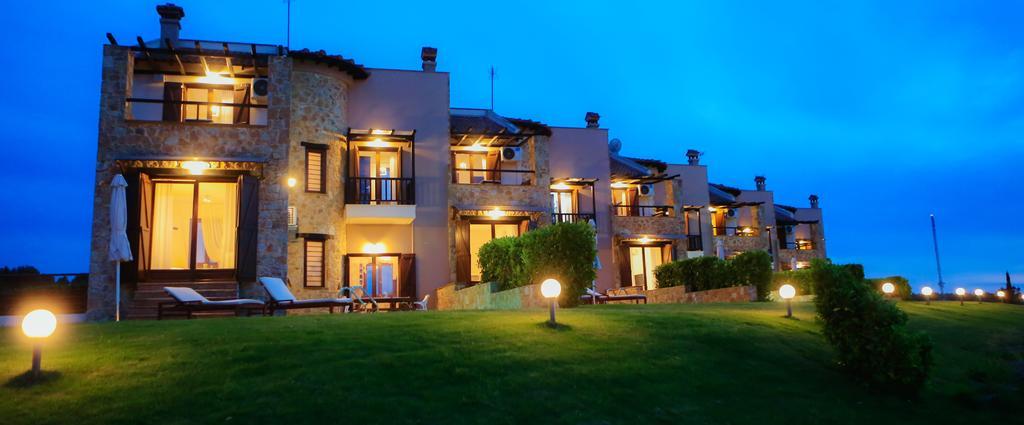 S4Sani Villa Sani  Dış mekan fotoğraf