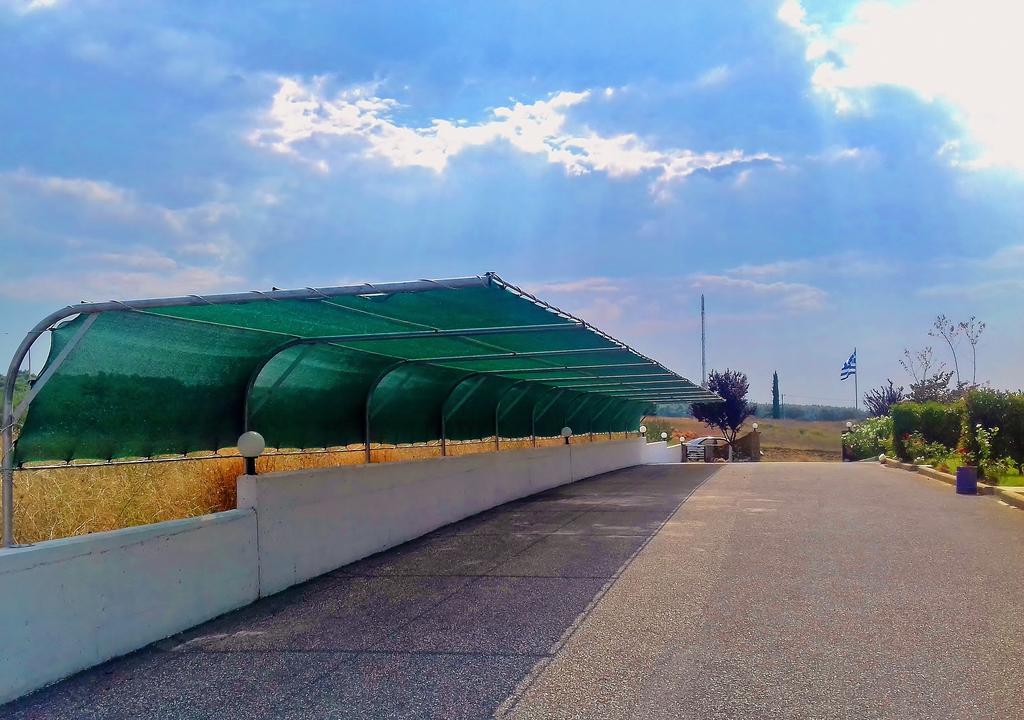 S4Sani Villa Sani  Oda fotoğraf